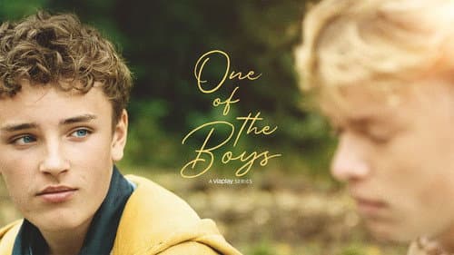 One of the Boys still