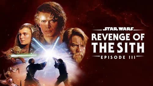 Star Wars: Episode III - Revenge of the Sith still