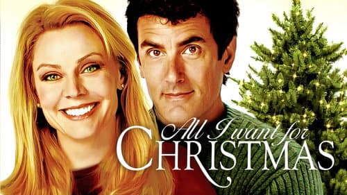 All I Want for Christmas still