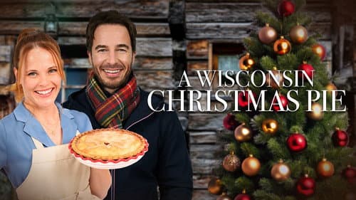 A Wisconsin Christmas Pie still