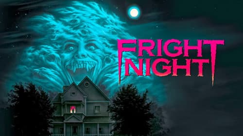 Fright Night still