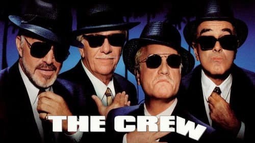 The Crew still