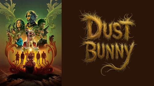 Dust Bunny still