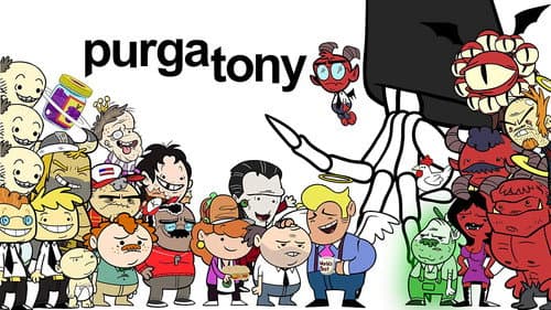 Purgatony still