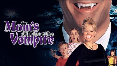 Mom's Got a Date with a Vampire still