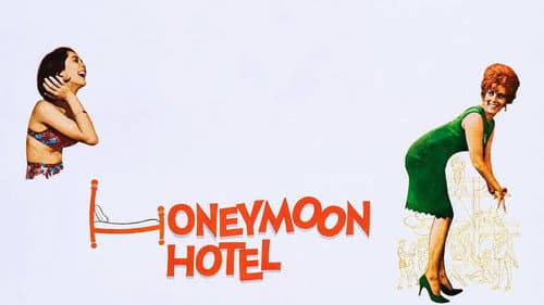 Honeymoon Hotel still