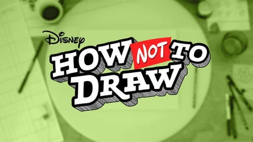 How Not to Draw still