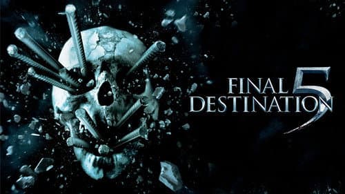 Final Destination 5 still