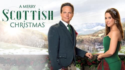 A Merry Scottish Christmas still