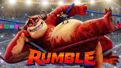 Rumble still