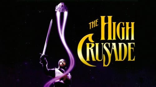 The High Crusade still