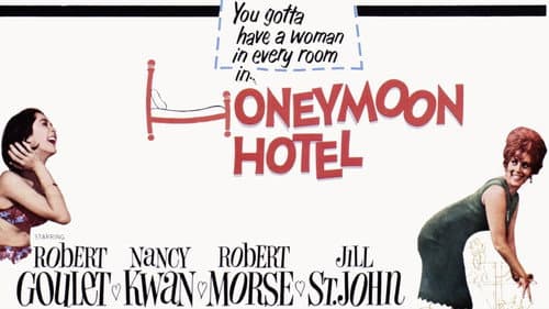 Honeymoon Hotel still