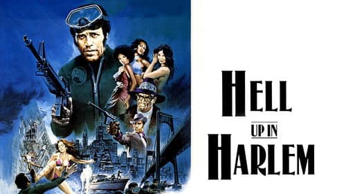 Hell Up In Harlem still