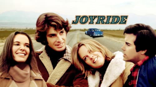 Joyride still