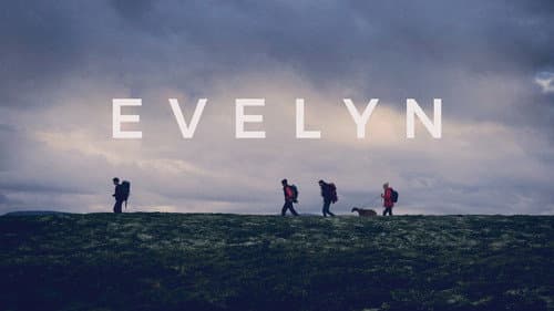 Evelyn still