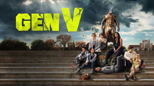 Gen V still