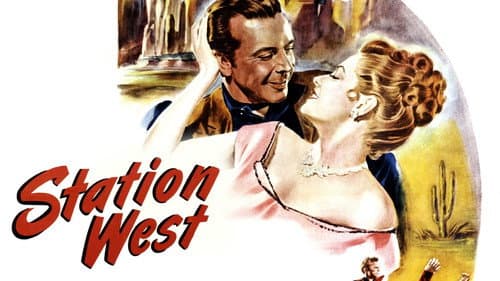 Station West still