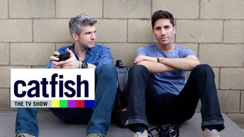 Catfish: The TV Show still