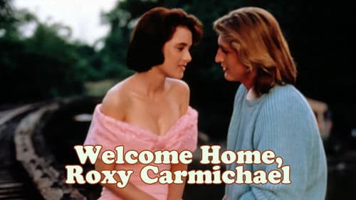 Welcome Home, Roxy Carmichael still