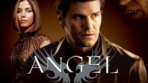 Angel still