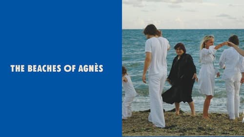 The Beaches of Agnès still