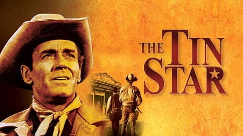 The Tin Star still