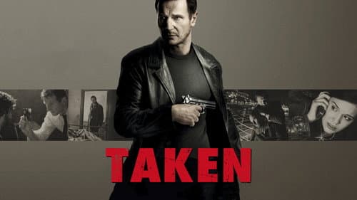 Taken still