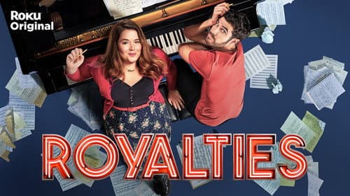 Royalties still