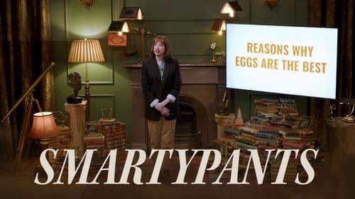 Smartypants still