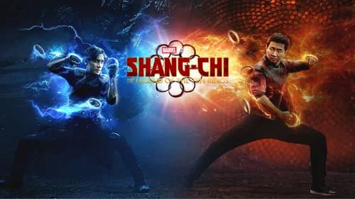 Shang-Chi and the Legend of the Ten Rings still