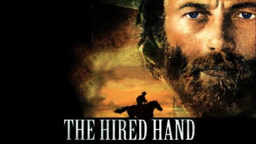 The Hired Hand still