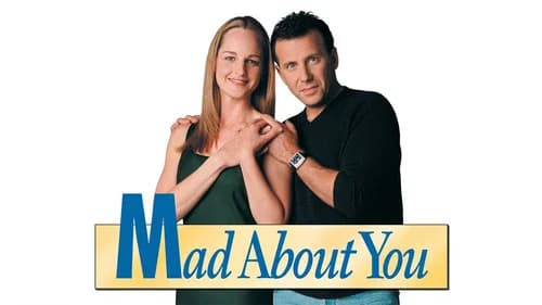Mad About You still