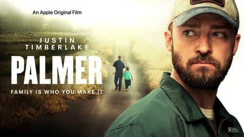 Palmer still
