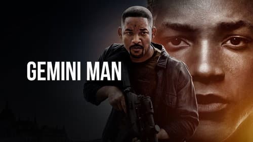 Gemini Man still