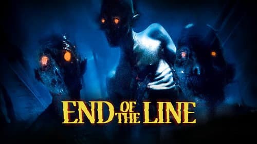 End of the Line still