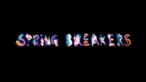Spring Breakers still