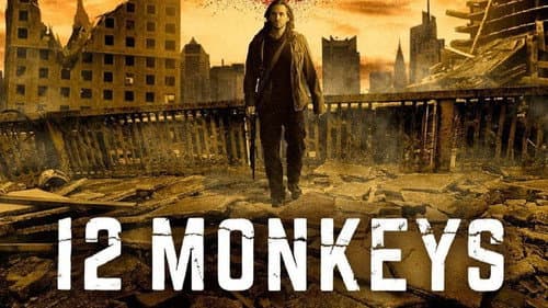 12 Monkeys still