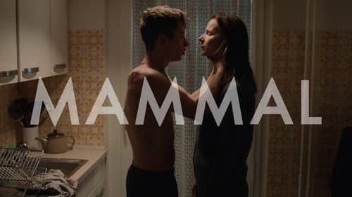 Mammal still