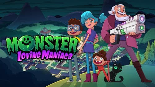 Monster Loving Maniacs still