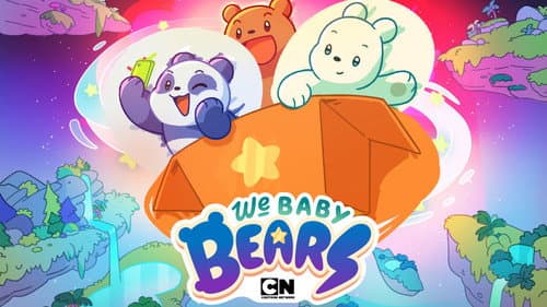 We Baby Bears still