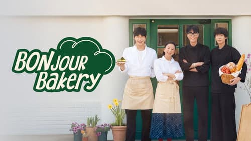 Bonjour Bakery still