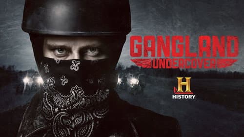 Gangland Undercover still