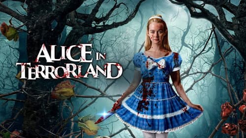 Alice in Terrorland still