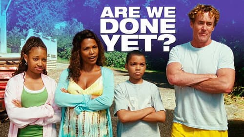 Are We Done Yet? still