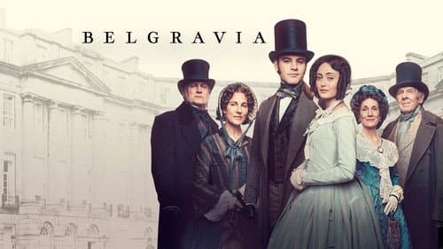 Belgravia still