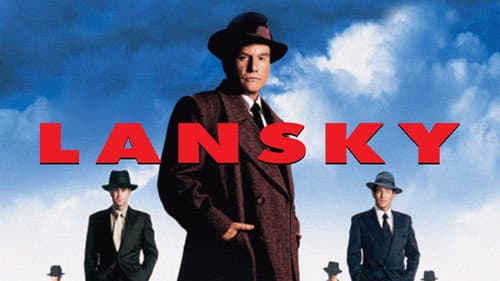Lansky still