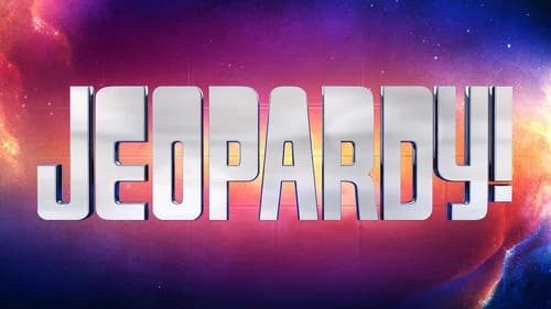 Jeopardy! still