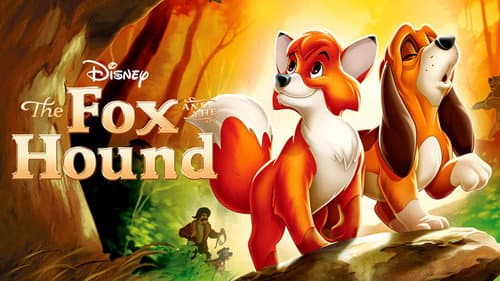 The Fox and the Hound still
