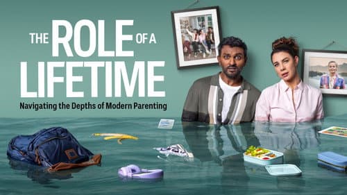 The Role of a Lifetime still