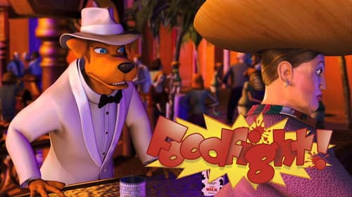 Foodfight! still
